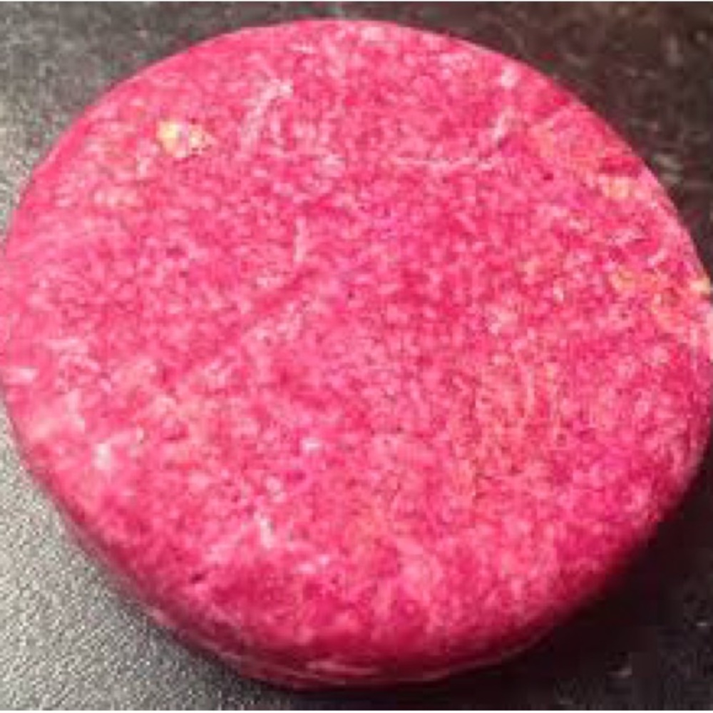 LUSH Jason & Argon Oil Shampoo Bar 1.9 oz. - Picture 6 of 6